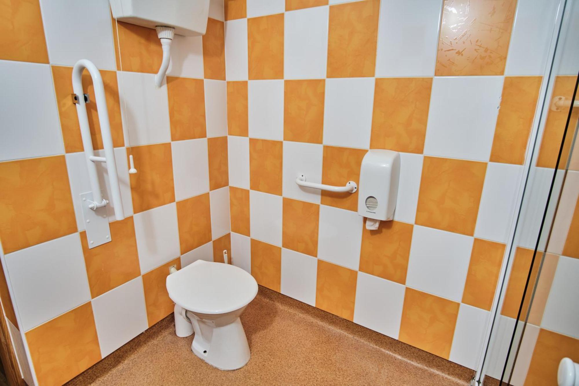 Strnadovsky Mlyn Hotel Jesenice  Room photo
